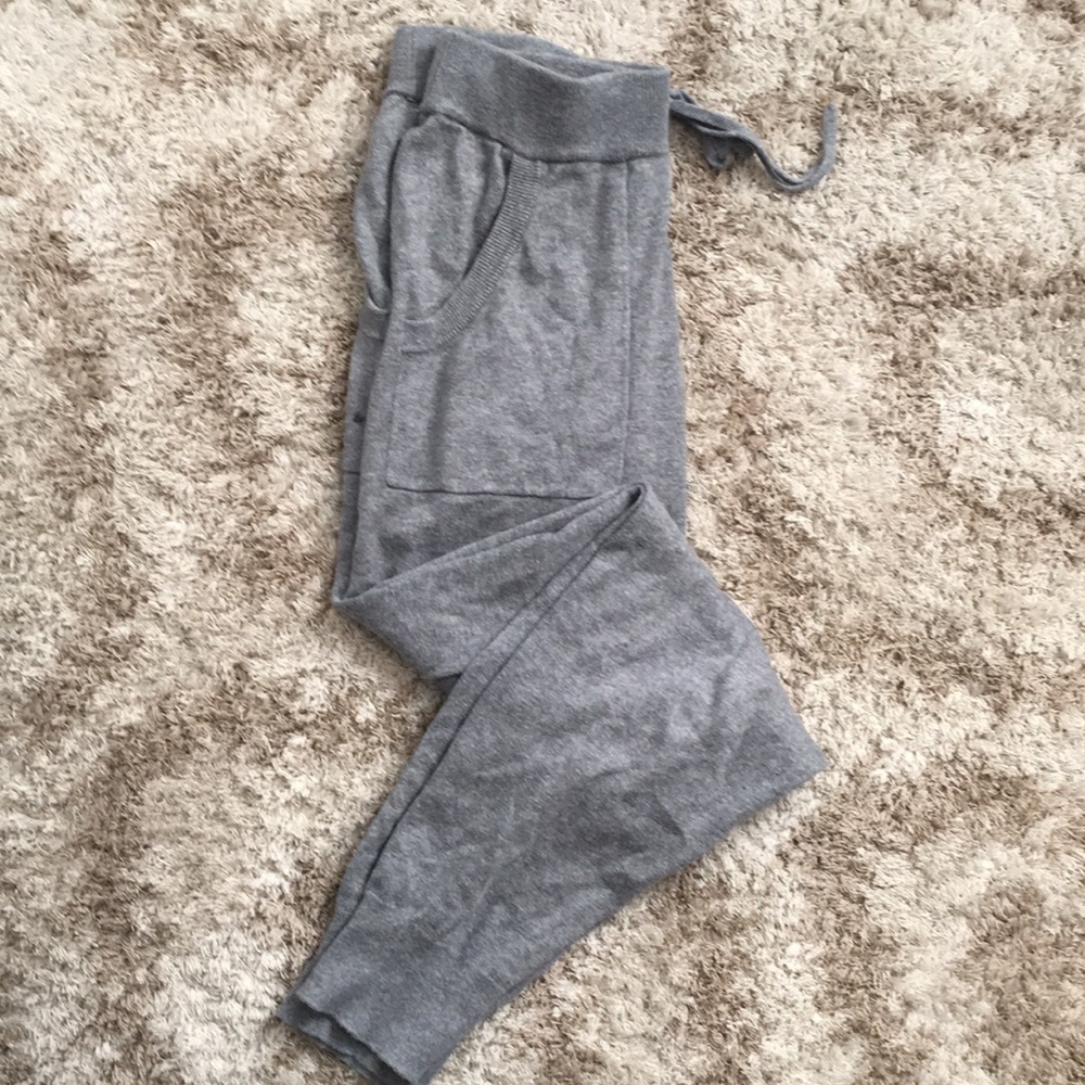Cynthia Rowley Jogger PJ pants - 20% off bundles